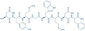 Cholecystokinin Octapeptide (desulfated) (1mg)