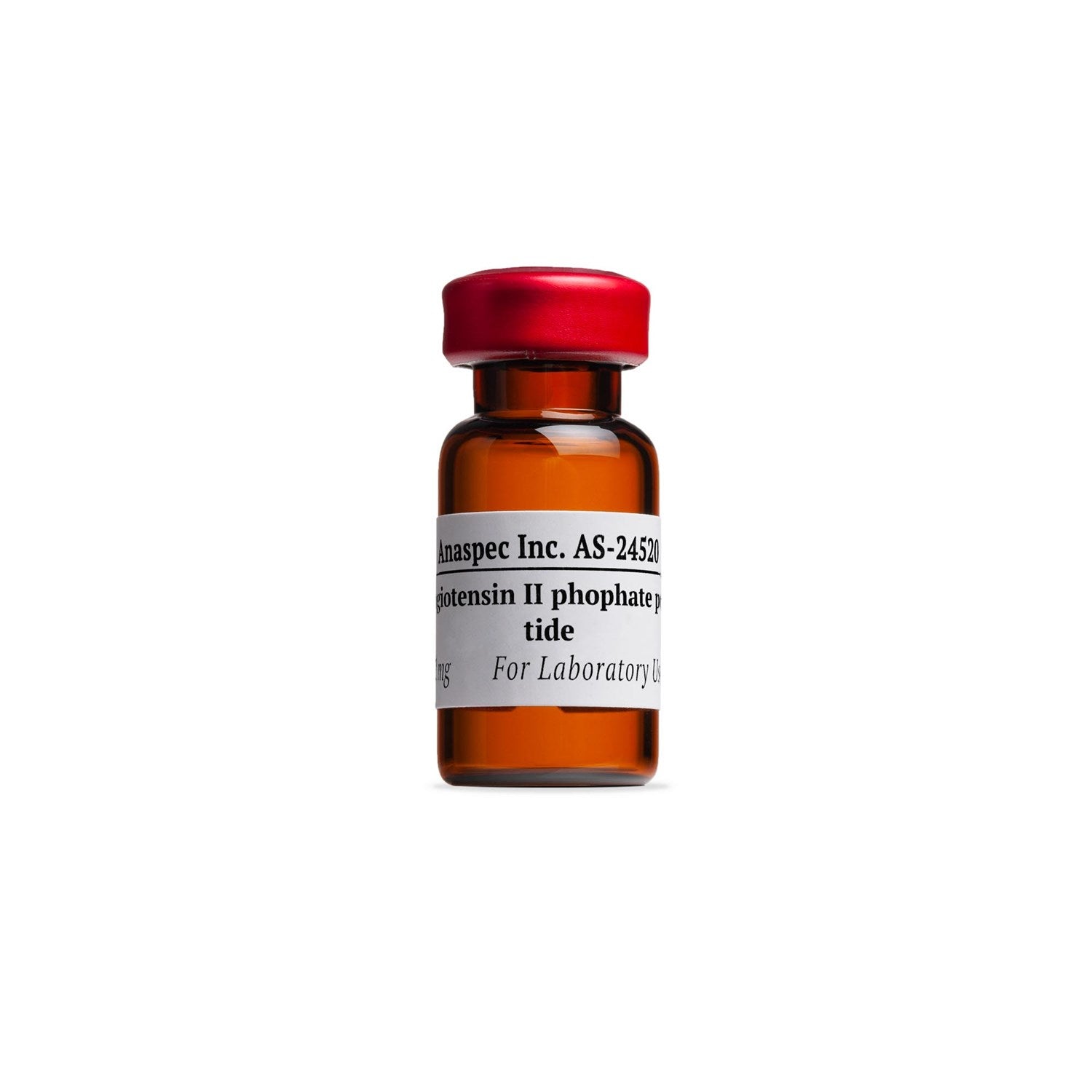 Angiotensin II Phosphate - 1 mg